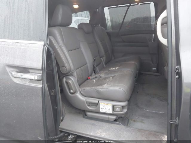2016 HONDA ODYSSEY 5FNRL5H63GB065778 Photo 7