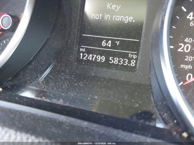 Продаж на аукціоні авто 2016 Volkswagen Passat 1.8t Se, vin: 1VWBT7A3XGC044563, номер лоту: 43998741
