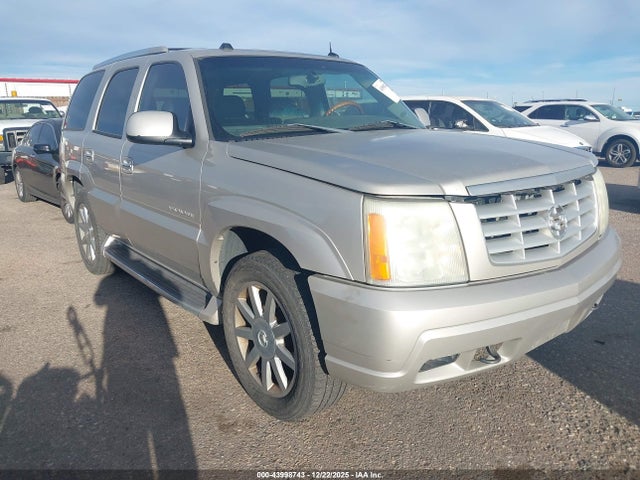 2004 CADILLAC ESCALADE 1GYEK63NX4R231431 Photo 0