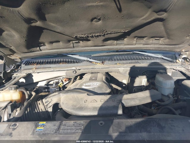 2004 CADILLAC ESCALADE 1GYEK63NX4R231431 Photo 9