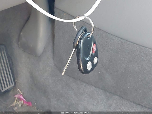 2004 CADILLAC ESCALADE 1GYEK63NX4R231431 Photo 10