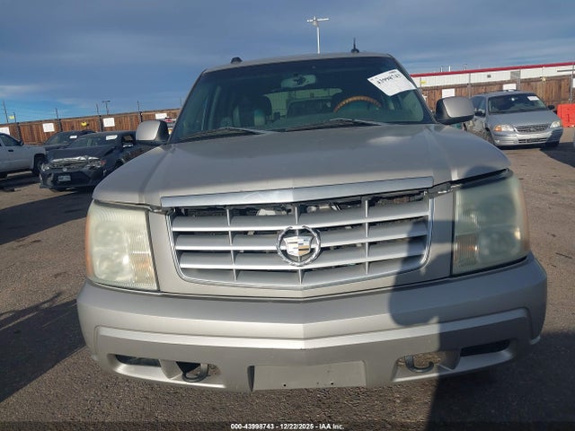2004 CADILLAC ESCALADE 1GYEK63NX4R231431 Photo 5