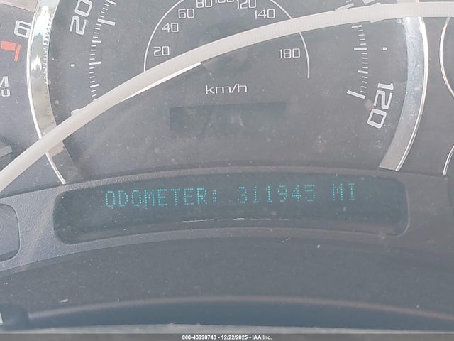 2004 CADILLAC ESCALADE 1GYEK63NX4R231431 Photo 6