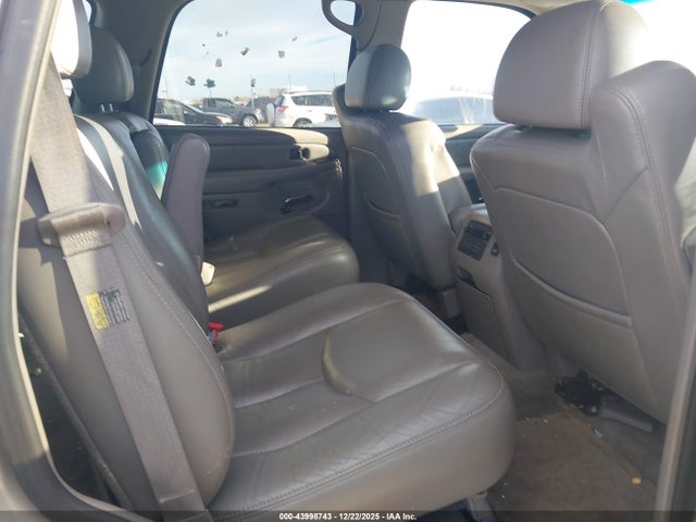 2004 CADILLAC ESCALADE 1GYEK63NX4R231431 Photo 7