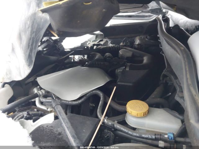 2017 SUBARU FORESTER JF2SJAEC9HH412916 Photo 9