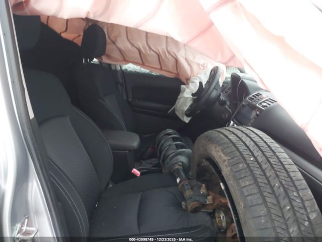2017 SUBARU FORESTER JF2SJAEC9HH412916 Photo 4