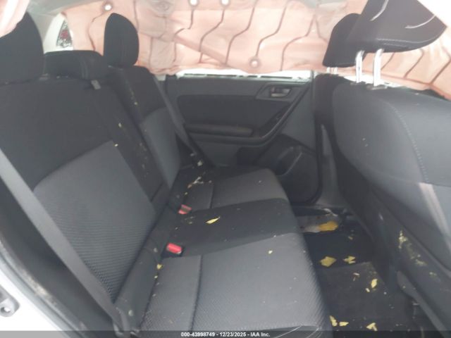 2017 SUBARU FORESTER JF2SJAEC9HH412916 Photo 7
