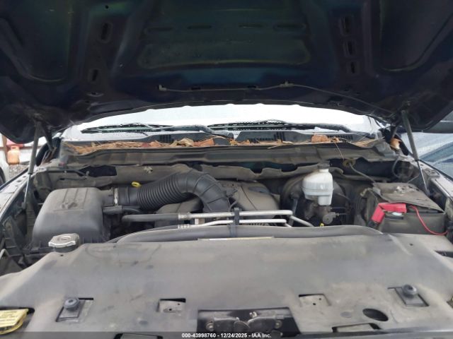 2012 RAM 1500 1C6RD7KT2CS230652 Photo 9