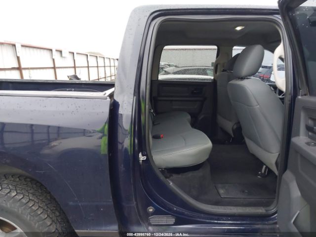 2012 RAM 1500 1C6RD7KT2CS230652 Photo 7
