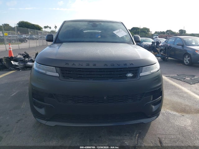 SAL1L9FUXRA401968 Land Rover Range Rover Sport Dynamic Se