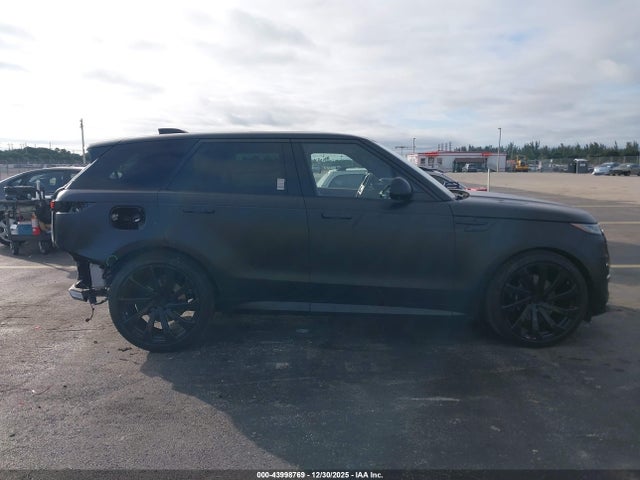 SAL1L9FUXRA401968 Land Rover Range Rover Sport Dynamic Se