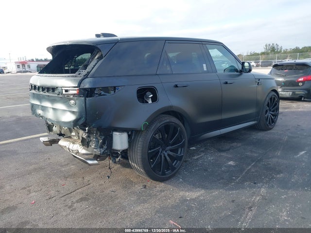 SAL1L9FUXRA401968 Land Rover Range Rover Sport Dynamic Se