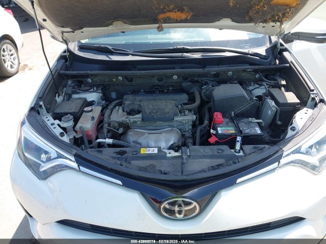 JTMDFREV2HJ128772 Toyota Rav4 Limited
