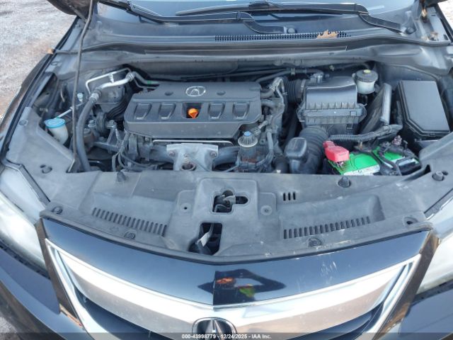 2013 ACURA ILX 19VDE1F75DE012714 Photo 9