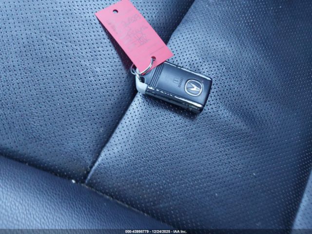 2013 ACURA ILX 19VDE1F75DE012714 Photo 10