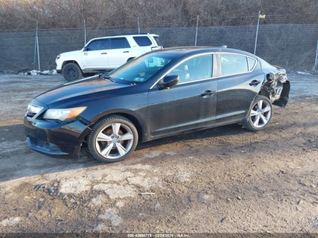 2013 ACURA ILX 19VDE1F75DE012714 Photo 1