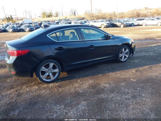 2013 ACURA ILX 19VDE1F75DE012714 Photo 3