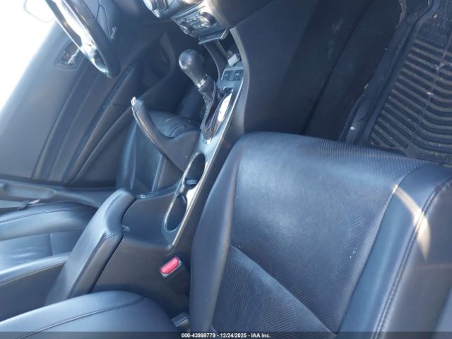 2013 ACURA ILX 19VDE1F75DE012714 Photo 4