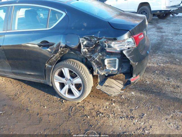 2013 ACURA ILX 19VDE1F75DE012714 Photo 5
