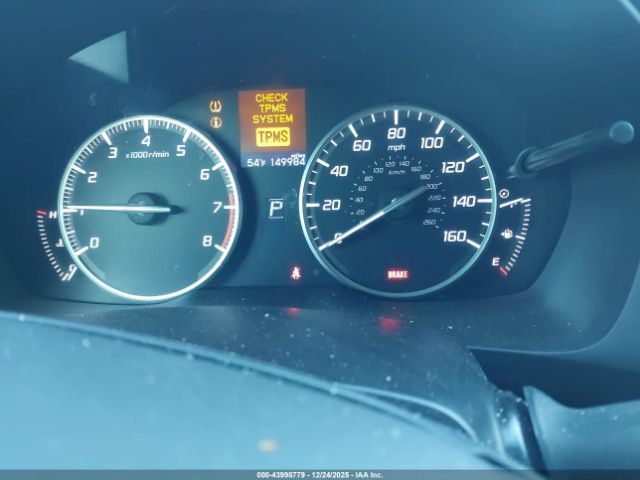 2013 ACURA ILX 19VDE1F75DE012714 Photo 6