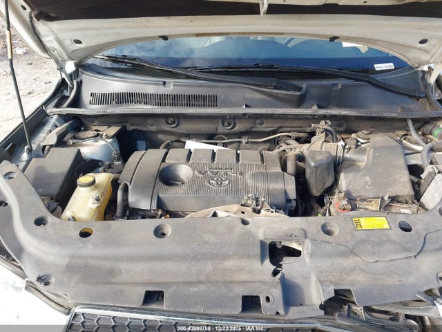 2012 TOYOTA RAV4 2T3YF4DV9CW130633 Photo 9