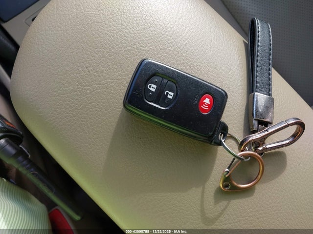 2012 TOYOTA RAV4 2T3YF4DV9CW130633 Photo 10