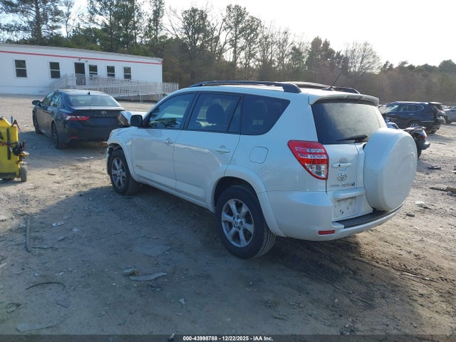2012 TOYOTA RAV4 2T3YF4DV9CW130633 Photo 2