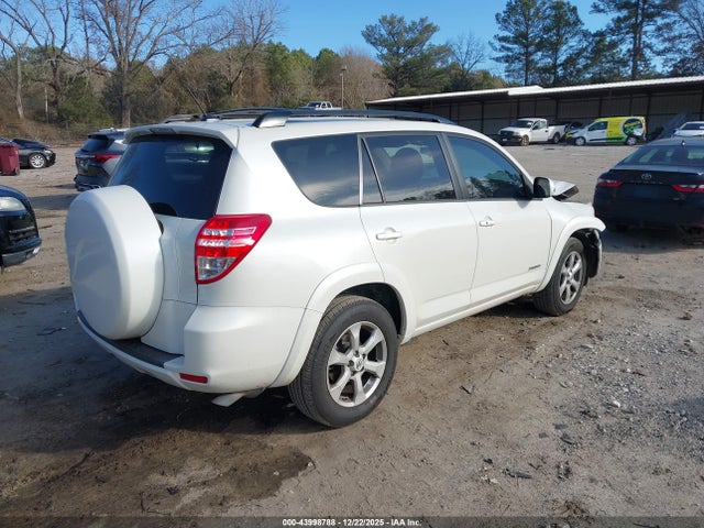 2012 TOYOTA RAV4 2T3YF4DV9CW130633 Photo 3