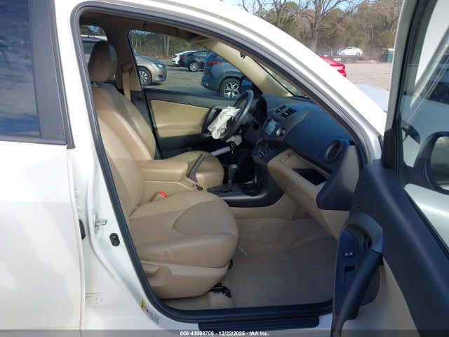 2012 TOYOTA RAV4 2T3YF4DV9CW130633 Photo 4