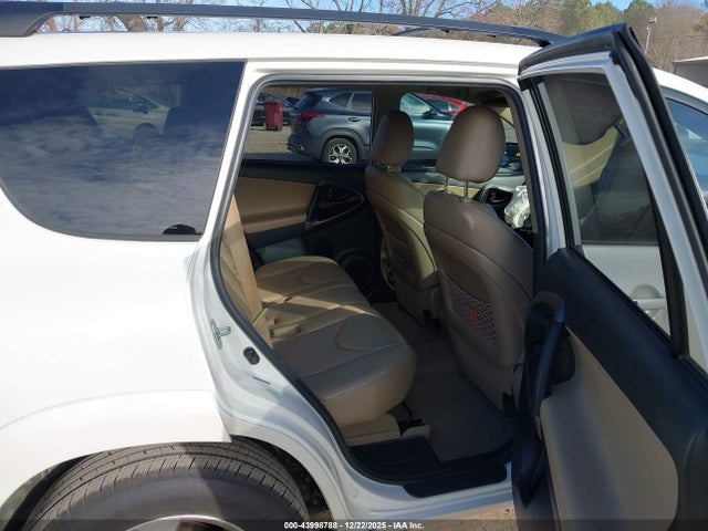 2012 TOYOTA RAV4 2T3YF4DV9CW130633 Photo 7