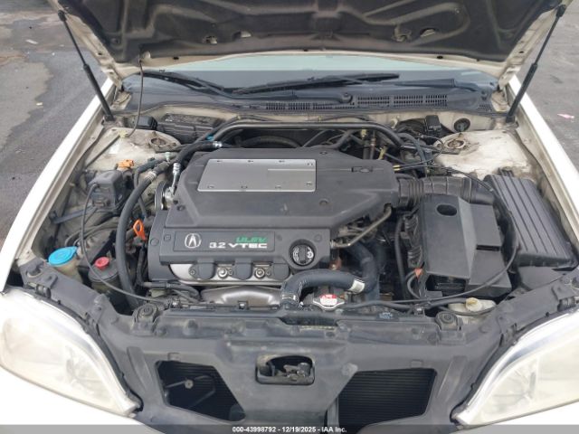 2000 ACURA TL 19UUA567XYA035491 Photo 9