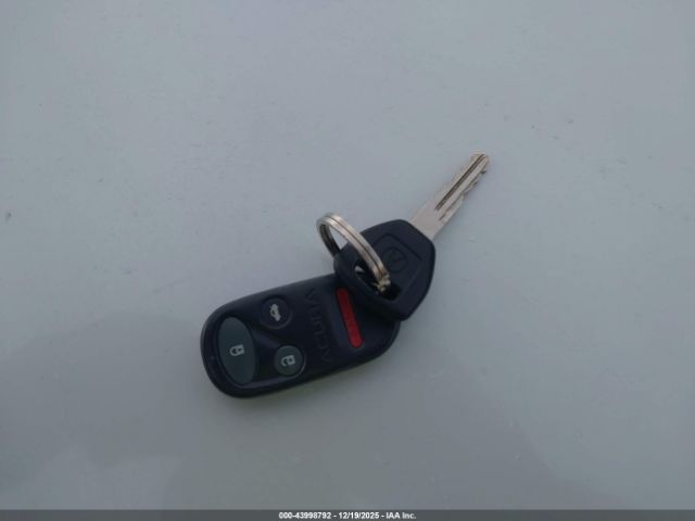 2000 ACURA TL 19UUA567XYA035491 Photo 10