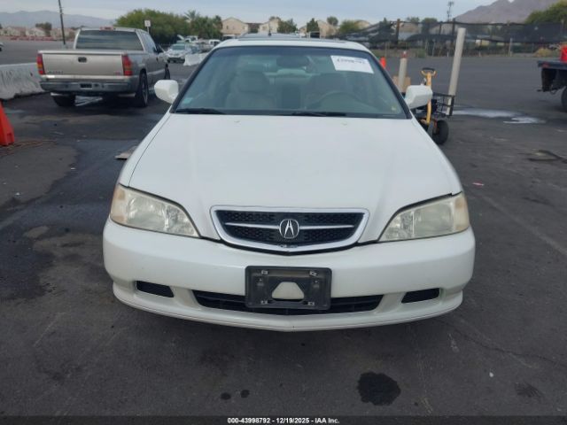 2000 ACURA TL 19UUA567XYA035491 Photo 5