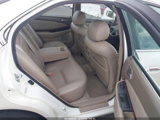 2000 ACURA TL 19UUA567XYA035491 Photo 7