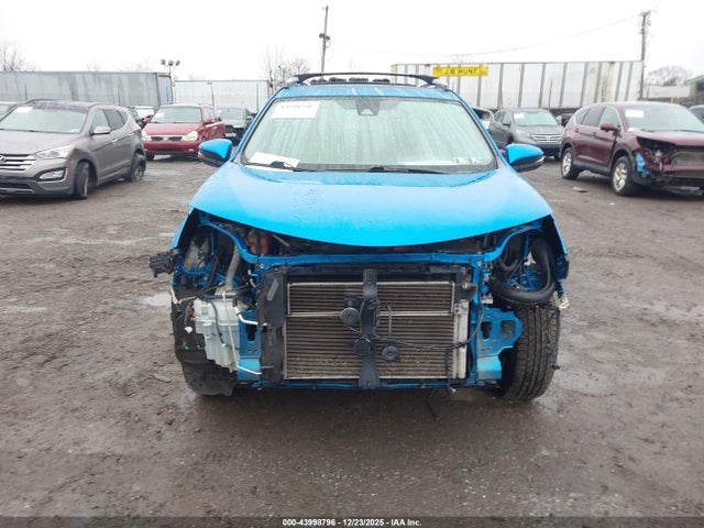 JTMRJREV6GD049932 Toyota Rav4 Hybrid Xle