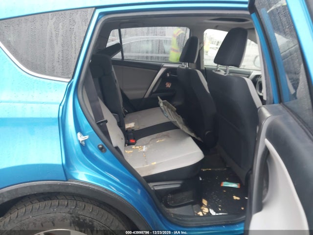 JTMRJREV6GD049932 Toyota Rav4 Hybrid Xle