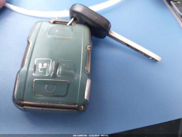 3GCPCREC2JG616907 Chevrolet Silverado 1500 1lt