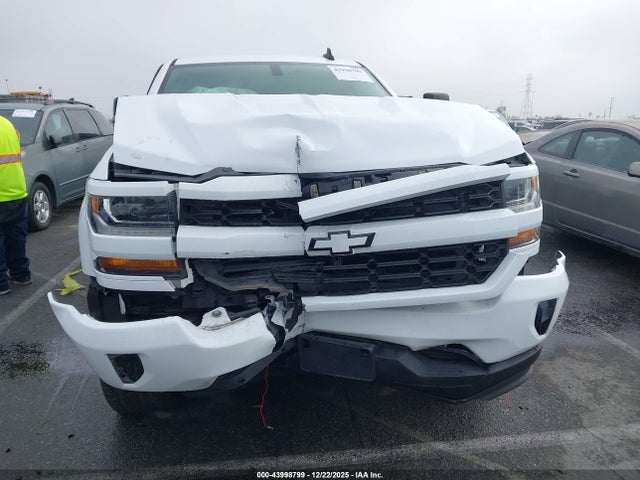 3GCPCREC2JG616907 Chevrolet Silverado 1500 1lt