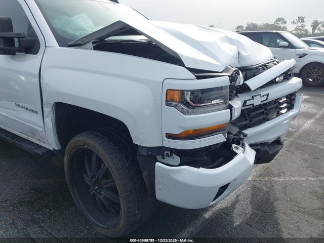 3GCPCREC2JG616907 Chevrolet Silverado 1500 1lt