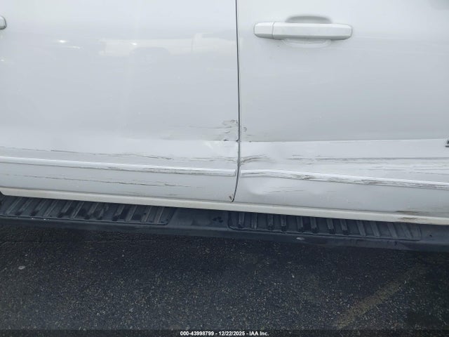 3GCPCREC2JG616907 Chevrolet Silverado 1500 1lt