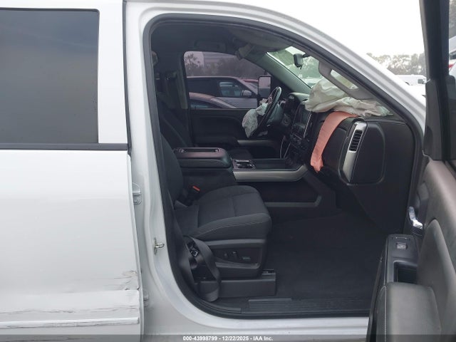 3GCPCREC2JG616907 Chevrolet Silverado 1500 1lt