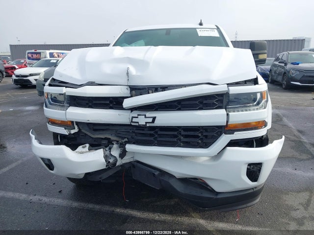 3GCPCREC2JG616907 Chevrolet Silverado 1500 1lt