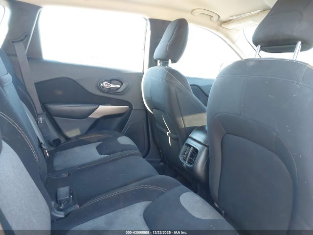Aukcja sprzedaży 2017 Jeep Cherokee Sport Fwd, vin: 1C4PJLAB9HD232064, numer aukcji: 43998808