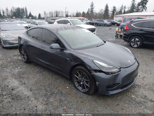 2021 TESLA MODEL 3 5YJ3E1EBXMF928999 Photo 0