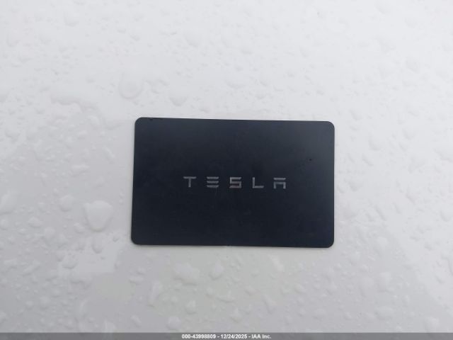 2021 TESLA MODEL 3 5YJ3E1EBXMF928999 Photo 10