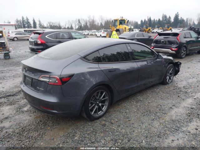 2021 TESLA MODEL 3 5YJ3E1EBXMF928999 Photo 3