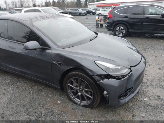 2021 TESLA MODEL 3 5YJ3E1EBXMF928999 Photo 5