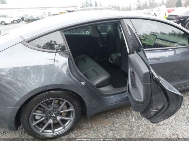 2021 TESLA MODEL 3 5YJ3E1EBXMF928999 Photo 7