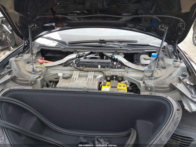 2017 TESLA MODEL S 5YJSA1E2XHF176458 Photo 9