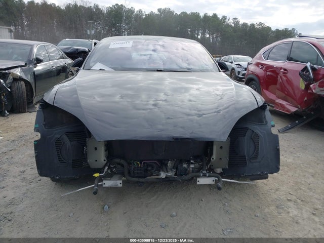 Tesla Model S 100d/60d/75d/90d/p100d 2017 5YJSA1E2XHF176458 Image 11